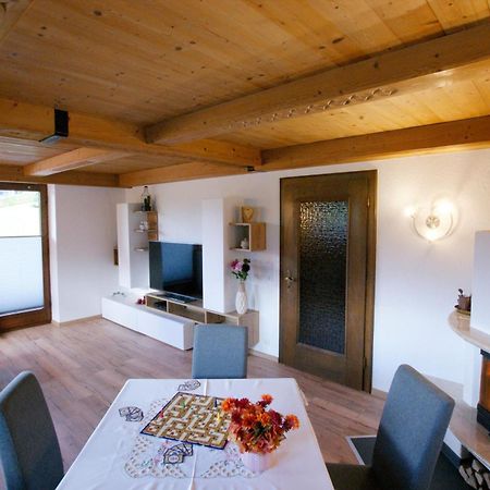 Hausera Appartement Muhlau  Экстерьер фото