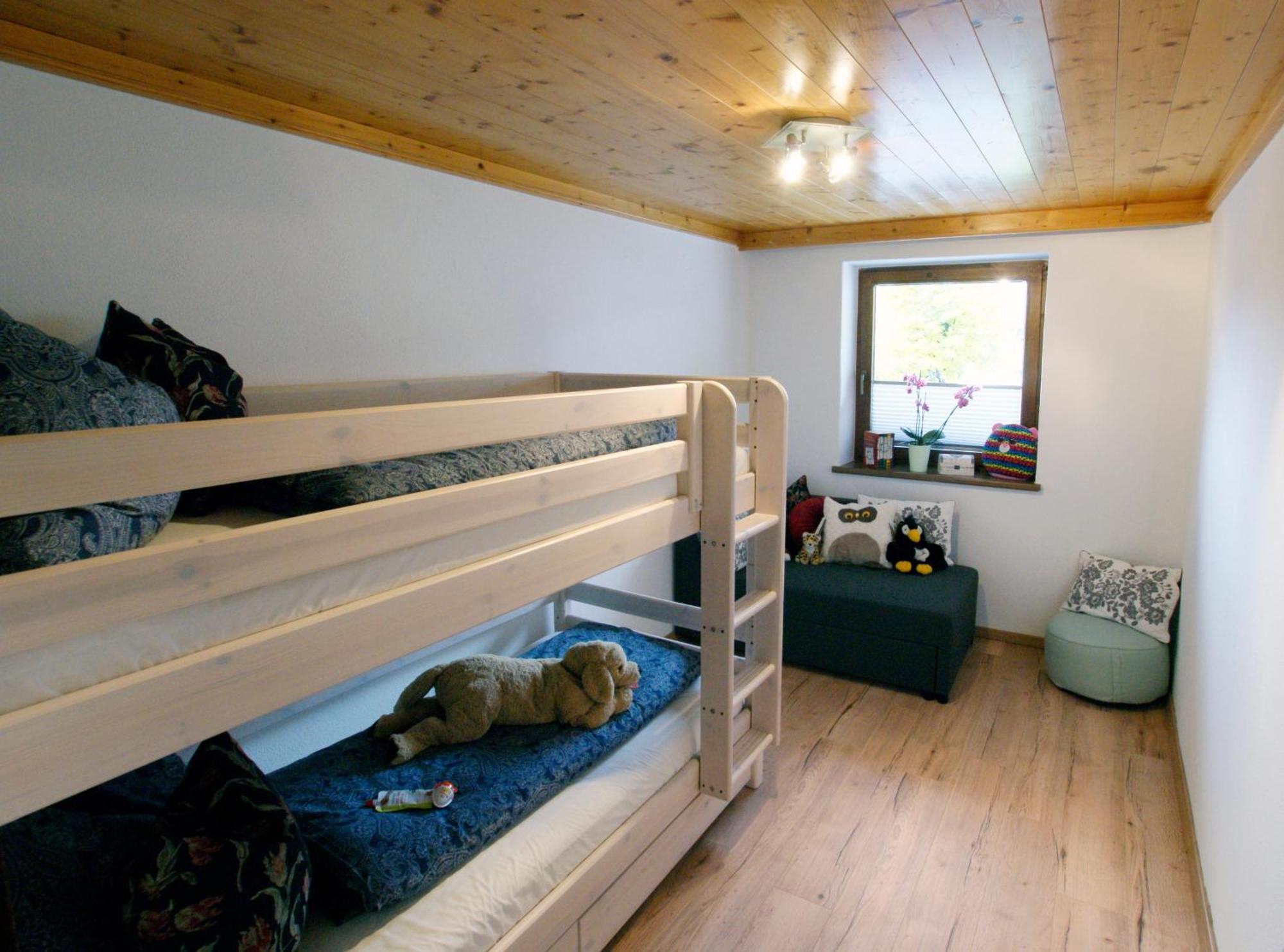 Hausera Appartement Muhlau  Экстерьер фото